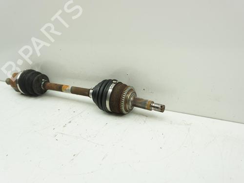 Used Left front driveshaft Left front driveshaft HYUNDAI i30 (FD) 1.6 CRDi (90 hp) 19730670 19730670