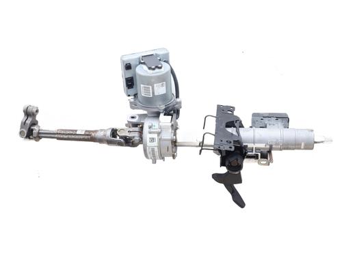 Used Steering column NISSAN JUKE (F16_) DIG-T 117 (117 hp) 32396210