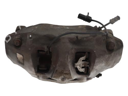 Used Right front brake caliper AUDI Q7 (4MB, 4MG, 4MQ) 3.0 TDI quattro (272 hp) 29838177