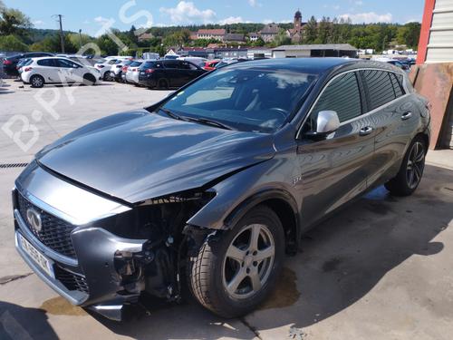 Front wiper motor INFINITI Q30 2.2 D AWD | BP30542683M29 - Image 7