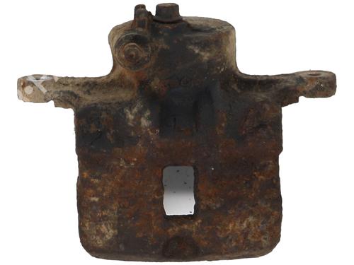 Używane Zacisk hamulca przedniego lewego HYUNDAI GALLOPER II (JK-01) 2.5 TD intercooler (99 hp) 22598076