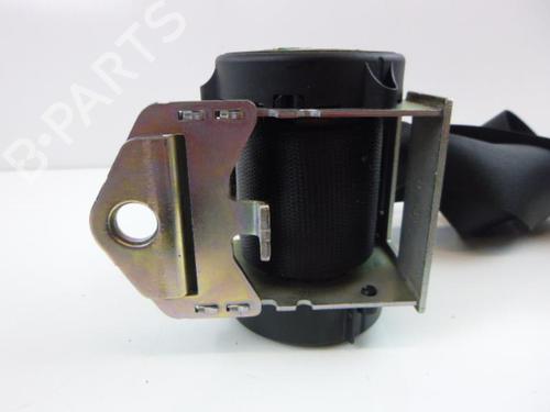 Used Rear right seatbelt Rear right seatbelt BMW 1 (E87) 116 i (115 hp) 18193682 18193682