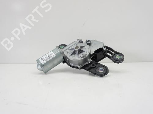 Viskermotor bagrude VW GOLF VII (5G1, BQ1, BE1, BE2) 2.0 GTI (220 hp) 18171241