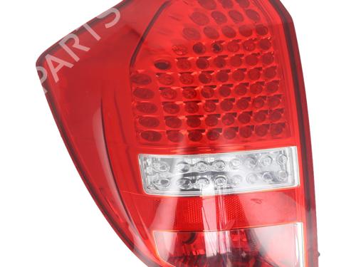 Venstre baglygte Venstre baglygte KIA CEE'D SW (ED) 1.6 CRDi 115 (115 hp) 37189782 37189782
