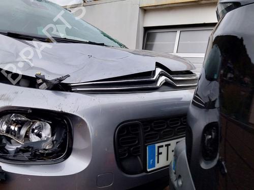 Middle console CITROËN C3 AIRCROSS II (2R_, 2C_) 1.2 PureTech 130 (2RHNYH) | BP23843658I22  - Image 9