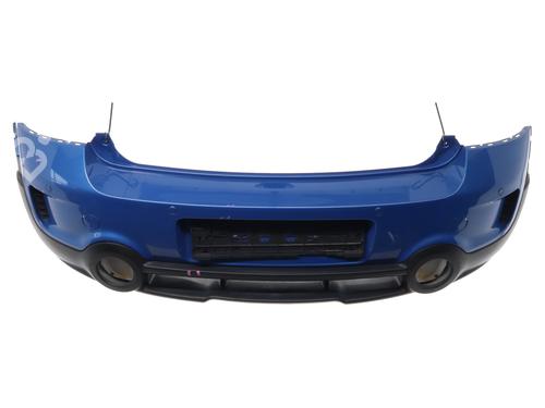 Rear bumper MINI MINI COUNTRYMAN (R60) Cooper SD ALL4 51129806647