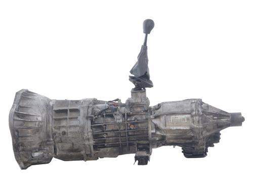 Gearbox ISUZU D-MAX I (TFR, TFS) 3.0 DiTD 4x4 (TFS85_) | BP37745489M3 - Image 2