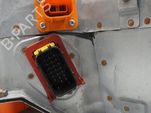 Battery VOLVO V60 I (155) D6 Hybrid AWD | BP19729077E11 