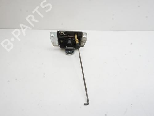 Bakluke lås MERCEDES-BENZ M-CLASS (W163) ML 400 CDI (163.128) | BP18184450C101