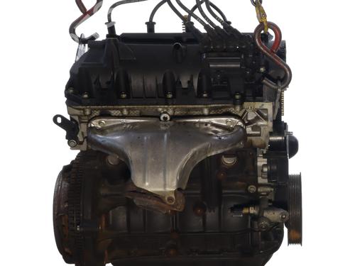Engine RENAULT TWINGO II (CN0_) 1.2 16V (CN0K, CN0V, CN0A) | BP26456680M1 
