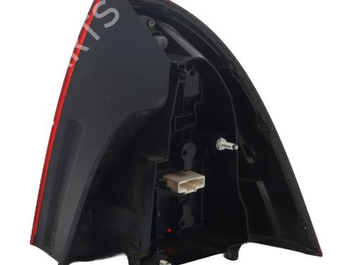 Left taillight CITROËN C5 II (RC_) 2.0 HDi (RCRHRH) | BP30103907C34 