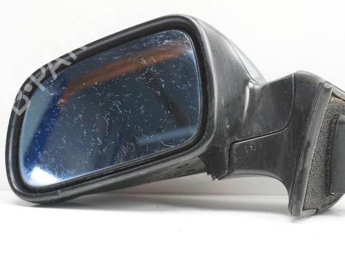 Used Left mirror PEUGEOT 407 (6D_) 2.0 HDi 135 (6DRHRH, 6DRHRE, 6DRHRG, 6DRHRJ) (136 hp) 19728885