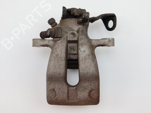 Used Left rear brake caliper OPEL ASTRA H GTC (A04) 1.9 CDTi (L08) (150 hp) 18188669
