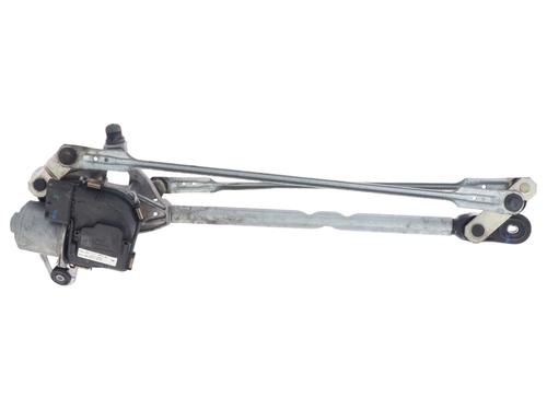 Front wiper motor FORD FOCUS IV (HN) | BP38763678M29 - Image 2