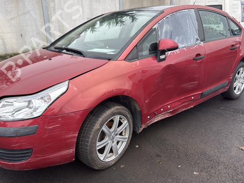 Starter CITROËN C4 I (LC_) 1.6 16V | BP26462077M8  - Image 19