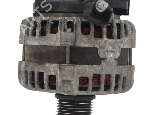 Used Alternator Alternator DACIA SANDERO III 1.0 TCe 90 (91 hp) 34009222 34009222