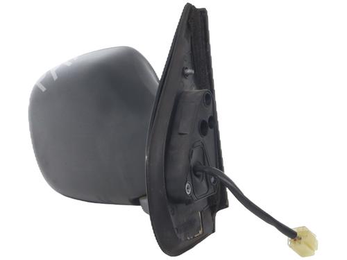 Right mirror SUZUKI IGNIS II (MH) 1.5 4x4 (RM415) | BP20654891C27