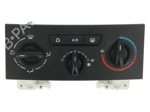 Climate control CITROËN C4 I (LC_) | BP36322145I5 - Image 3
