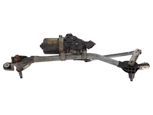 Front wiper motor RENAULT MEGANE III Hatchback (BZ0/1_, B3_) 1.5 dCi (BZ09, BZ0D, BZ1W, BZ29, BZ14) | BP19646234M29 