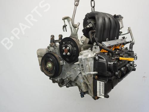 Motor SUZUKI SWIFT IV (FZ, NZ) 1.2 (AZH412, ZC72S) | BP19730435M1 