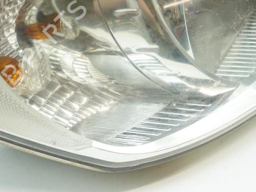 Right headlight CHEVROLET AVEO / KALOS Hatchback (T250, T255) 1.2 LPG | BP18184911C29