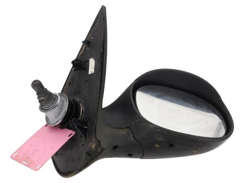 Right mirror PEUGEOT 206+ (2L_, 2M_) 1.1 | BP27165267C27