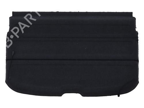 Used Rear parcel shelf PEUGEOT 3008 I MPV (0U_) 2.0 HDi 150 / BlueHDi 150 (150 hp) 23764039