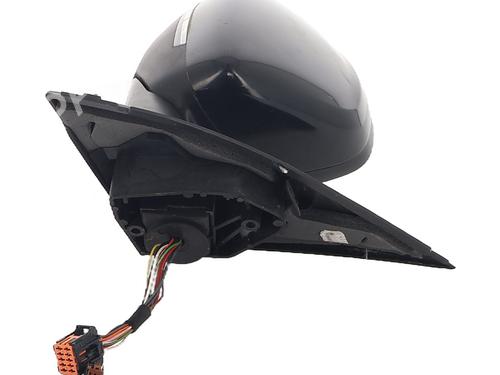 Right mirror PEUGEOT 308 II (LB_, LP_, LW_, LH_, L3_) 1.6 HDi / BlueHDi 115 | BP26713329C27 