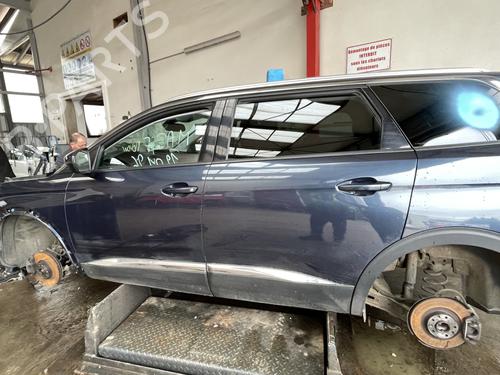 Used Left front door PEUGEOT 5008 II (MC_, MJ_, MR_, M4_) 1.5 BlueHDi 130 (MCYHZJ, MCYHZR, MCYHZX) (131 hp) 32440616
