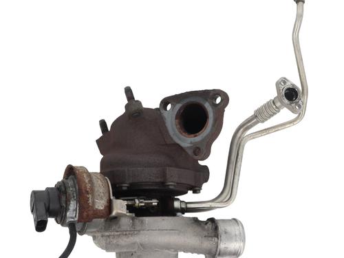 turbochargersupercharger-honda-civic-ix-fk-2012-2013-2014-2015-2016-2017-33629492 main image