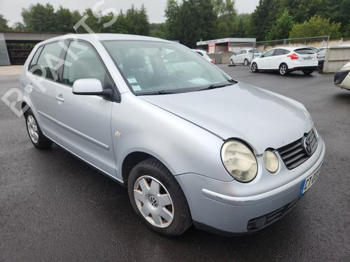 Used Parts VW POLO IV (9N_, 9A_) 1.4 TDI (75 hp) 4366402