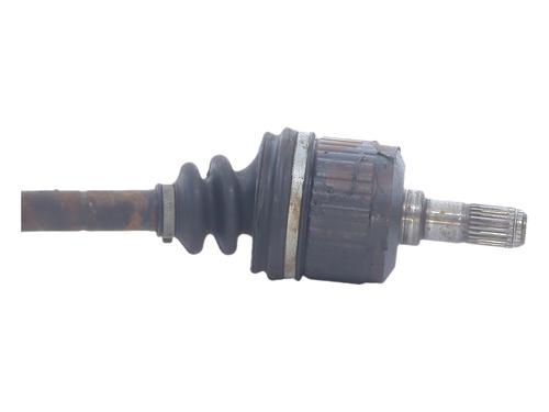 Used Left front driveshaft Left front driveshaft 38609215 38609215