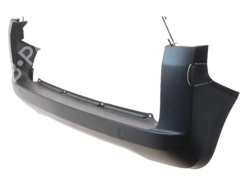 Rear bumper CITROËN NEMO Box Body/MPV (AA_) 1.3 HDi 75 | BP25474836C8 