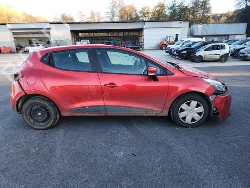 Engine RENAULT CLIO IV (BH_) 1.2 16V | BP30852645M1 - Image 7