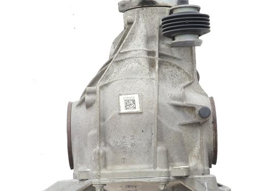 Used Rear differential MERCEDES-BENZ C-CLASS Coupe (C205) C 220 d (205.314) (194 hp) 29608299