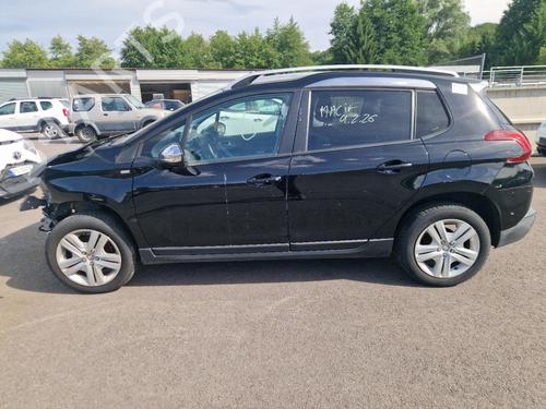 Radio PEUGEOT 2008 I (CU_) 1.2 THP 110 / PureTech 110 | BP39019664E6 - Image 11