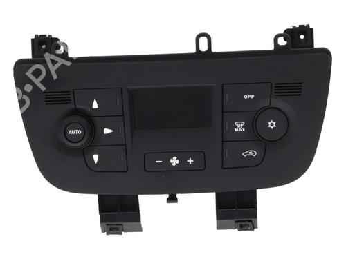 Used Climate control FIAT DOBLO Cargo (263_) 1.6 D Multijet (263WXD1B, 263WXR1B, 263WXX1B, 263ZXD1B,... (105 hp) 20180599