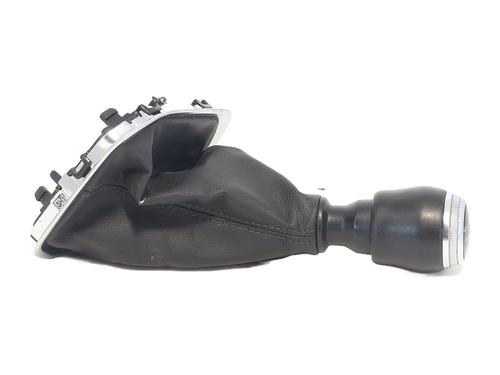Gear lever RENAULT CLIO V (B7_) 1.0 TCe 100 (B7MT) | BP27220204M90