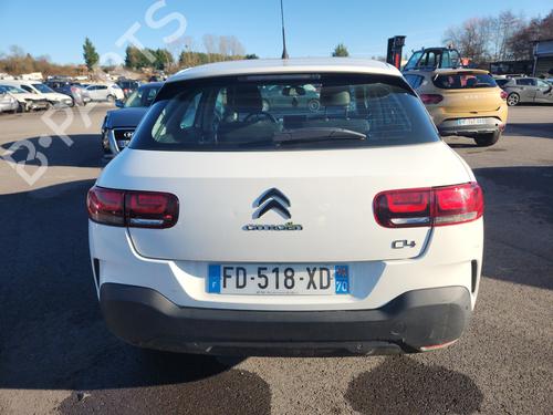 Motor CITROËN C4 CACTUS 1.5 BlueHDi 100 | BP31071843M1 - Image 6