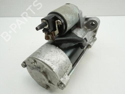 Used Starter Starter OPEL ASTRA J Sports Tourer (P10) 1.7 CDTI (35) (131 hp) 18189590 18189590