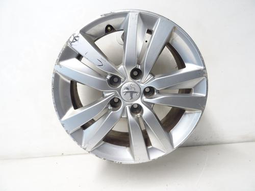 Used Rim PEUGEOT 308 SW II (LC_, LJ_, LR_, LX_, L4_) 1.6 HDi 92 (92 hp) 27650135