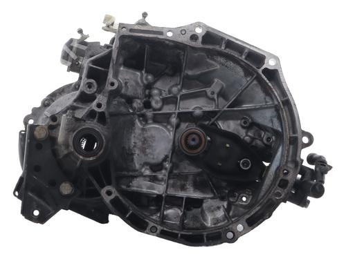 Gearkasse PEUGEOT 208 I (CA_, CC_) 1.4 HDi (68 hp) 26711536