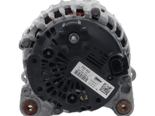 Used Alternator Alternator SEAT ARONA (KJ7, KJP) 1.0 TSI (95 hp) 21550631 21550631