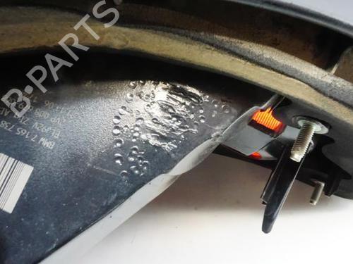 Right taillight BMW 5 (E60) 520 d | BP18189359C35