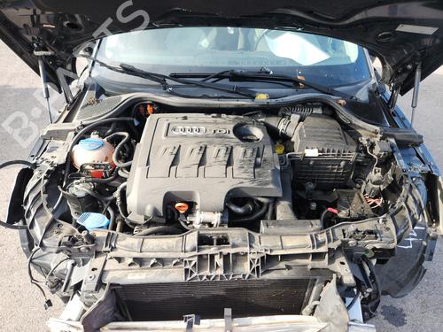 Headlight switch AUDI A1 Sportback (8XA, 8XF) 1.6 TDI | BP29838269I24 - Image 14