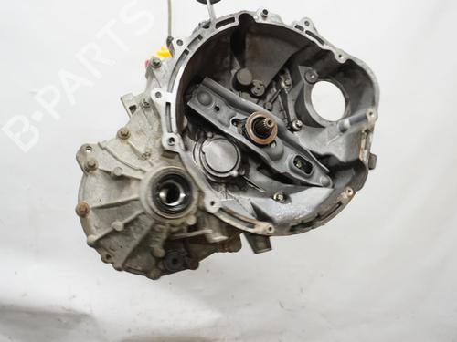 Gearbox SMART FORFOUR (454) 1.1 (454.033) A4543601501