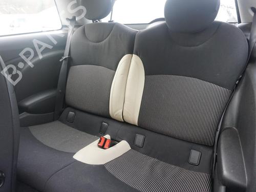 Left front driveshaft MINI MINI (R56) Cooper | BP20179503M38  - Image 18