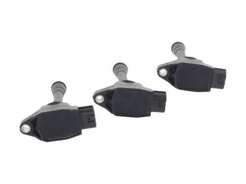 Ignition coil RENAULT CLIO V (B7_) 1.0 TCe 90 (B7MT) | BP39554532M94 - Image 5