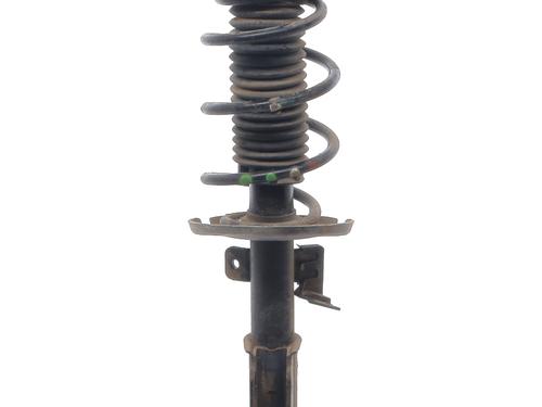 Left front shock absorber PEUGEOT 308 II (LB_, LP_, LW_, LH_, L3_) 1.6 GTi (L35GNH) 1628565280