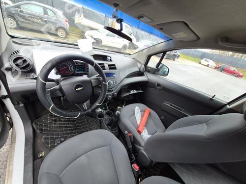 Climate control CHEVROLET SPARK (M300) 1.0 | BP33875975I5 - Image 6